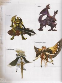BUY NEW shining force exa - 169587 Premium Anime Print Poster